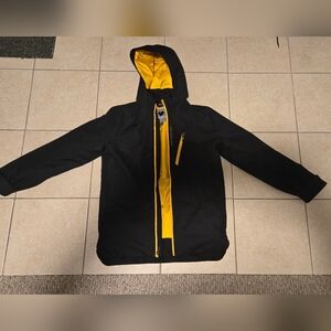 Obermeyer Ski Jacket Teen Large